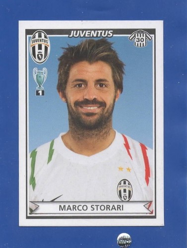 Figurina calciatori panini - figurina,