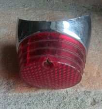 FANALINO accessorio per Vespa
