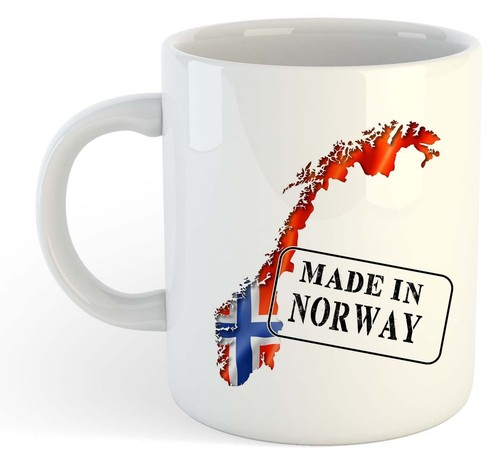Realizzato norvegia - in,