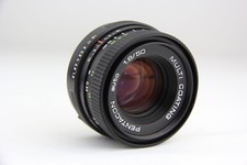 Pentacon Auto MC 1.8/50 50 mm