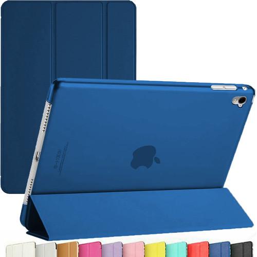 Smart case per nuovo ipad - case,