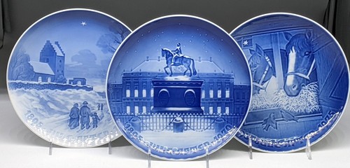Grandi piatti natalizi - grandi,