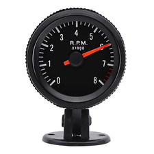 Contagiri universale nero - , 52nm