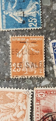 Francobollo repubblica - francobollo,