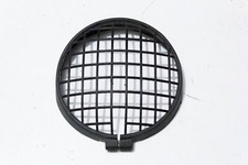 Griglia Cornice Protezione Faro Piaggio VESPA ET3 125 Primavera NOS