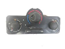 COMANDI CLIMA CLIMATIZZATORE