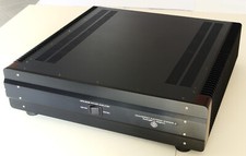 Counterpoint NPS 200 amplificatore finale ibrido amplifier endstufe 100W