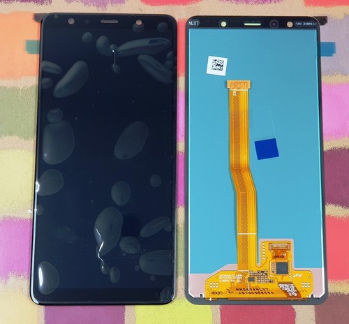 Adesivo display amoled - display, schermo