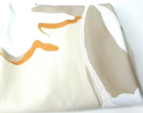 Zara women top abstract - zara,