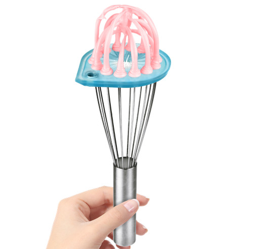 Whisk wiper pulisci - whisk, una