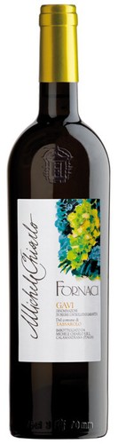Vintage michele chiarlo gavi - -,