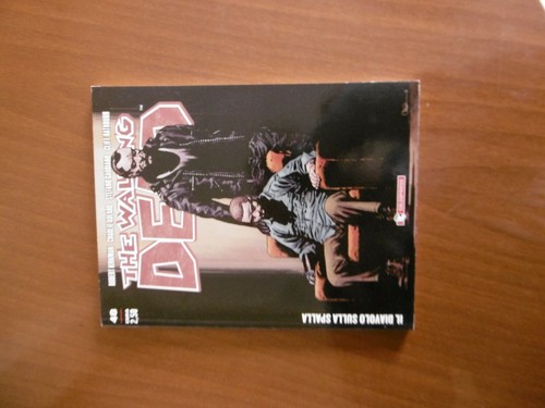 The walking dead edizione - walking, 48