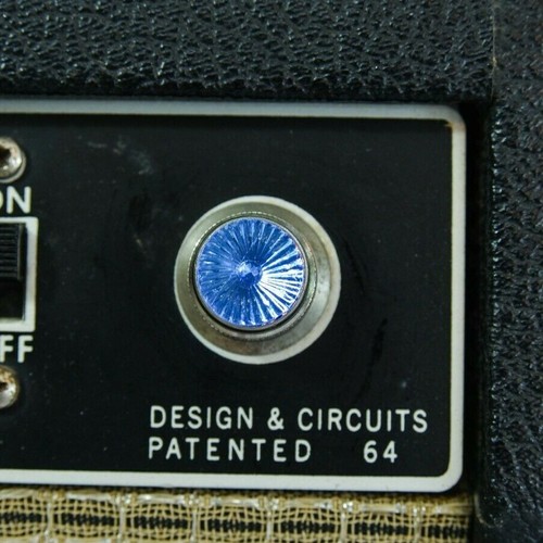 Amplificatore per chitarra