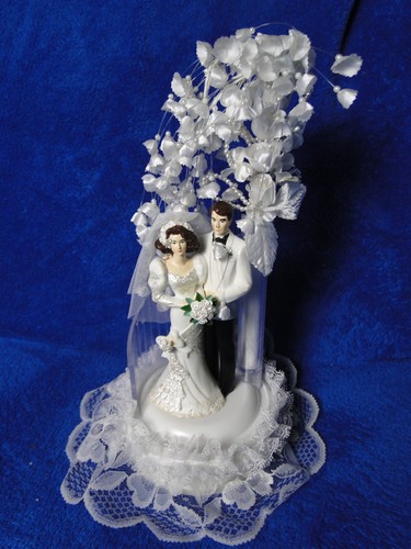 Nuova torta matrimonio wilton - torta,