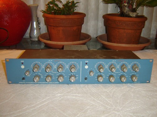 Orban parasound 621b - parasound,