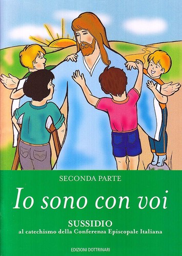 Libri sono con voi - con,