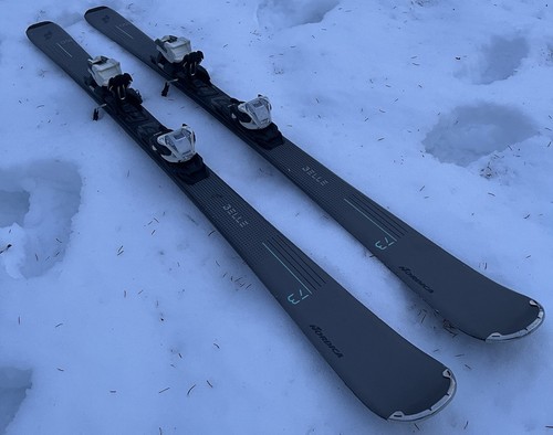 Sci nordica belle 150 cm - nordica,