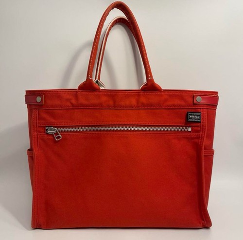 Borsa porter girl nuda rossa - porter,