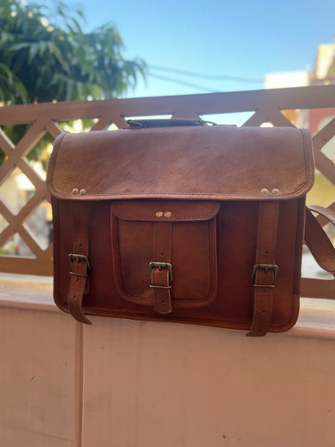 Borsa tracolla vintage - tracolla, in