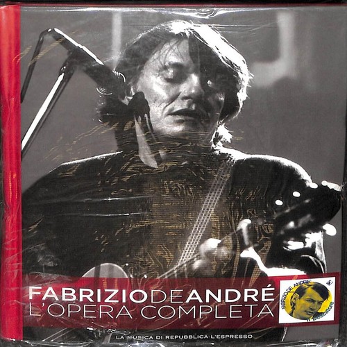 Fabrizio andré il - fabrizio,