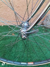 Bici corsa vintage - da,