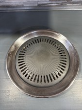 Piano Grill Antiaderente