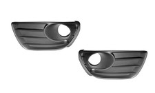 COPPIA DX+SX GRIGLIA PARAURTI