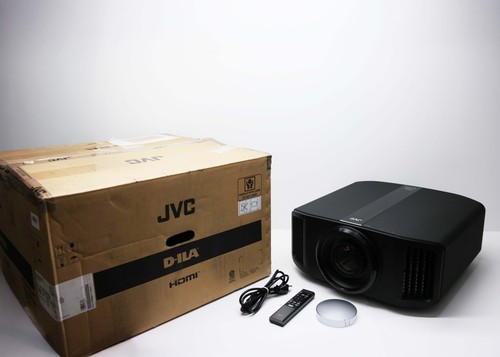 Jvc dla nz900 ila laser - dla-nz900, 8k