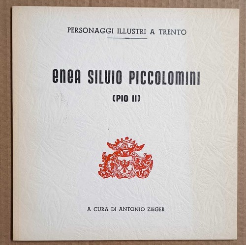 Enea silvio piccolomini pio - silvio,