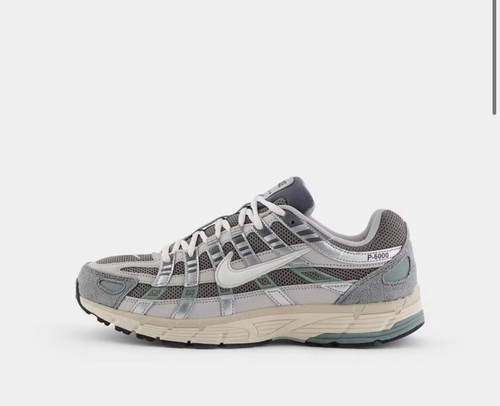 Nike 6000 flat - p-6000, peltro