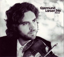 Gjermund larsen trio aurum - gjermund, trio: