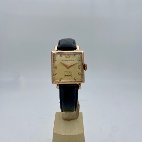 Orologio jaeger coultre - orologio,