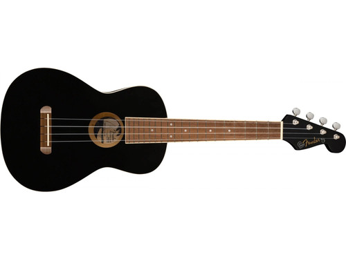 Fender avalon tenor ukulele - fender,