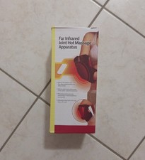 Massaggiatore a infrarossi