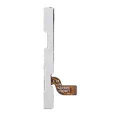 Power and volume button flex - power,
