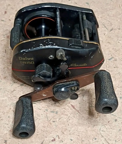 Mulinello vintage daiwa - mulinello,