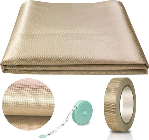 Faraday fabric panno - fabric,