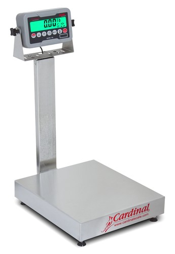 Cardinal scales 300 - cardinal, eb-300-185b