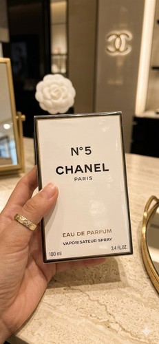 Chanel 100ml - n5,