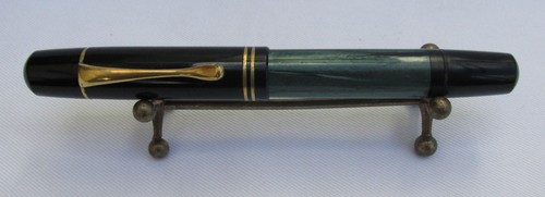 Vecchia penna stilografica - penna,