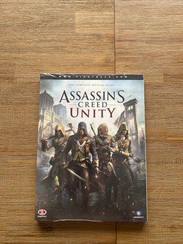 Assassin creed unity guida - assassin's,