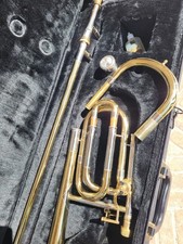 TROMBONE SEMINUOVO! RITORTA