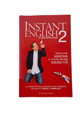 INSTANT ENGLISH 2 di John