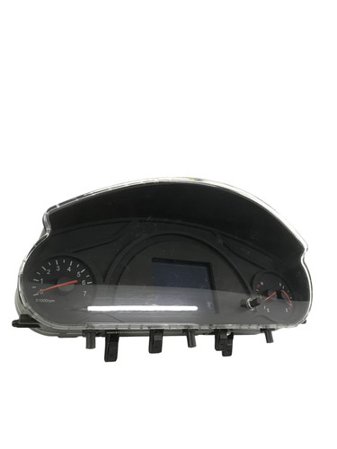 Quadro strumenti - quadro,