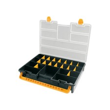 CONTENITORE PORTAMINUTERIA 440X320X 80 MM  3600