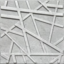 Pannelli 3D Parete Soffitto