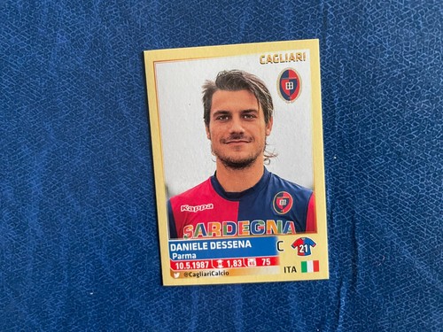 Panini calciatori 2013 - panini,