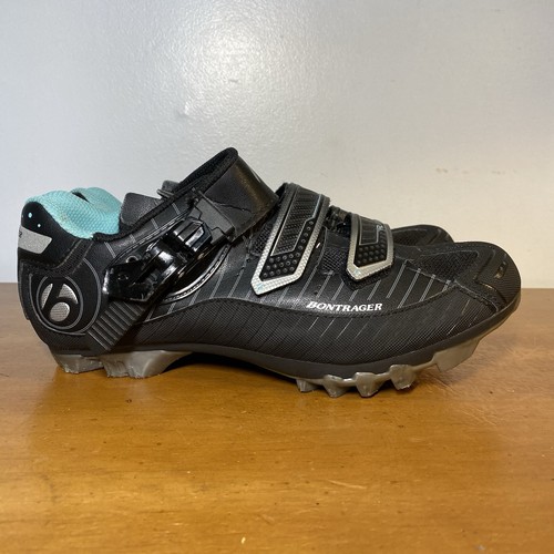 Scarpe con tacchetti bontrager - con,