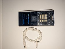 Texas Instruments TI-Nspire CX