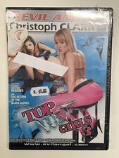 dvd erotici - Top Web Girls 3